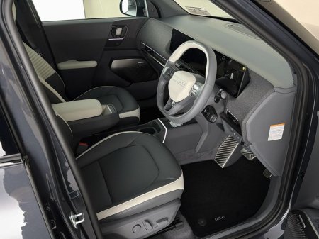2027 Kia EV2 - photo 20