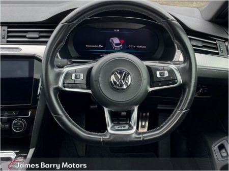 2018 Volkswagen Arteon - photo 15
