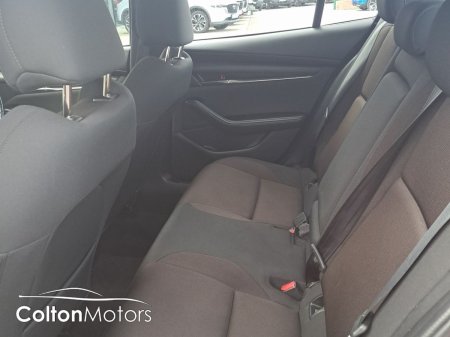 2022 Mazda Mazda3 - photo 13