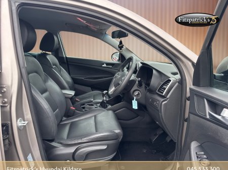 2019 Hyundai Tucson - photo 6