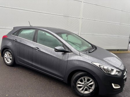 2017 Hyundai i30 - photo 6