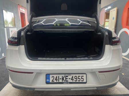 2024 BMW i7 - photo 8