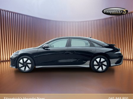 2024 Hyundai IONIQ 6 - photo 4