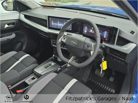 2026 Opel Frontera - photo 10