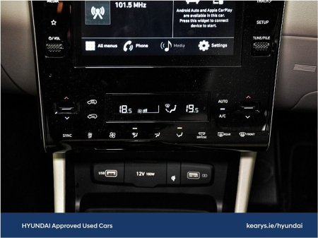 2024 Hyundai Tucson - photo 27