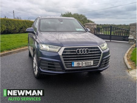 2019 Audi Q7 - photo 14