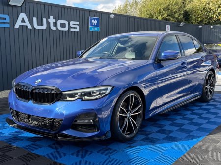 2019 BMW 3-Series - photo 2