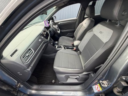 2021 Volkswagen T-Roc - photo 52