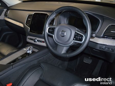 2022 Volvo XC90 - photo 8
