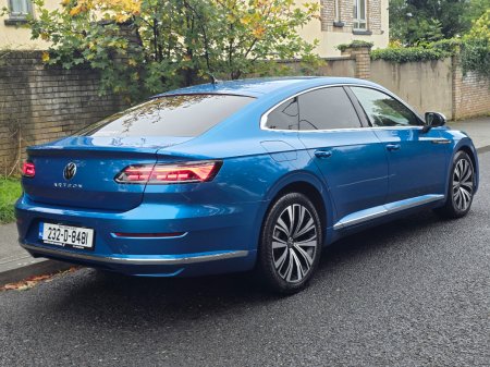 2023 Volkswagen Arteon - photo 3