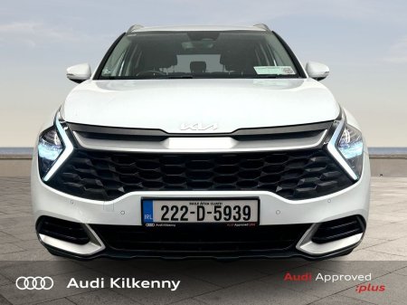 2022 Kia Sportage - photo 2