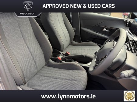 2026 Peugeot 208 - photo 9