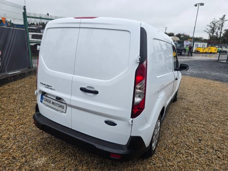 2021 Ford Transit Connect - photo 4