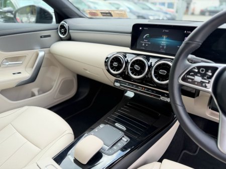 2022 Mercedes-Benz CLA - photo 20