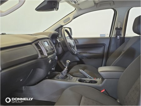 2023 Ford Ranger - photo 10