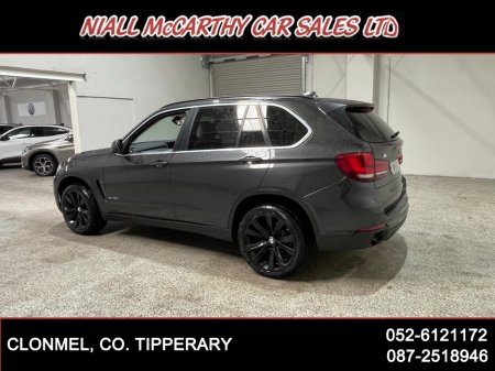 2018 BMW X5 - photo 6