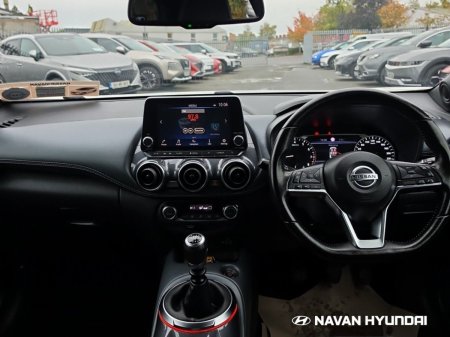 2020 Nissan Juke - photo 11