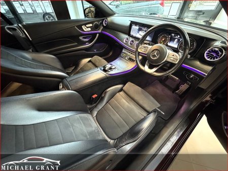 2018 Mercedes-Benz E-Class - photo 21