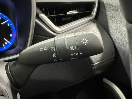 2023 Toyota Corolla Cross - photo 16