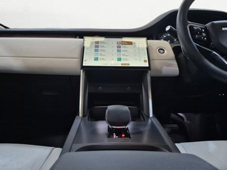 2024 Land Rover Discovery Sport - photo 15