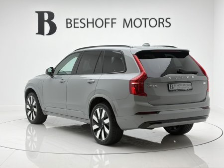 2024 Volvo XC90 - photo 3
