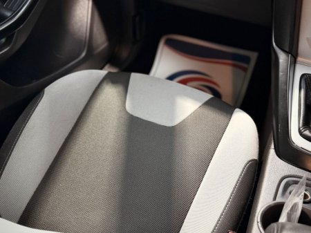 2013 Ford Focus - photo 20