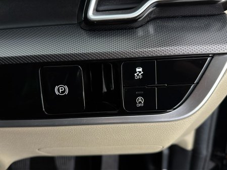 2022 Kia Sportage - photo 33