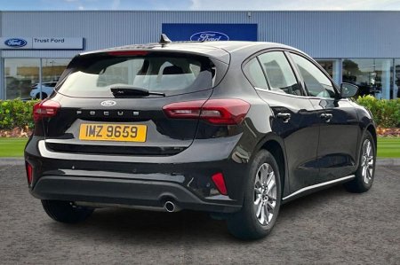 2025 Ford Focus - photo 4