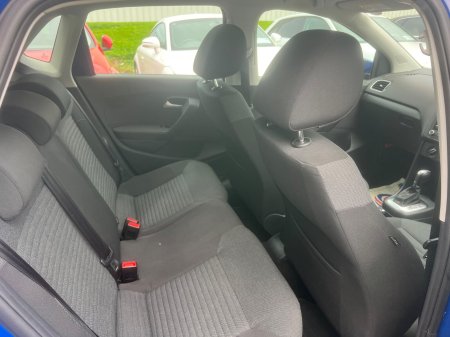 2013 Volkswagen Polo - photo 17