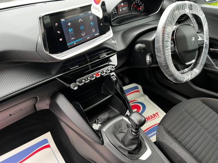 2022 Peugeot 2008 - photo 5