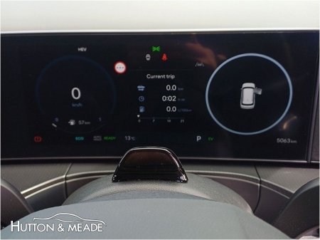 2026 Hyundai Santa Fe - photo 12