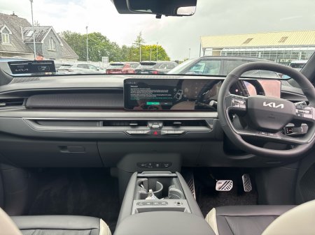 2026 Kia EV9 - photo 10