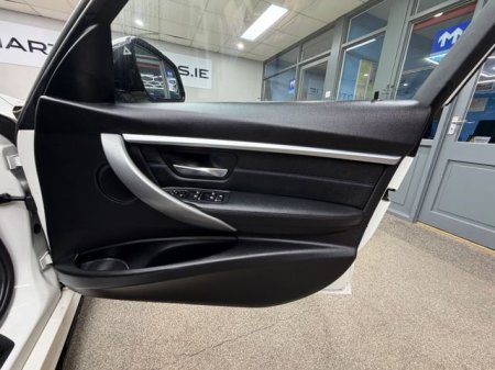 2018 BMW 3-Series - photo 36