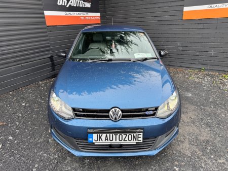 2015 Volkswagen Polo - photo 2