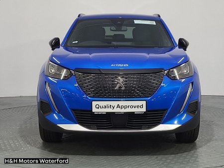 2023 Peugeot 2008 - photo 9