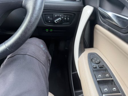 2019 BMW 1-Series - photo 11