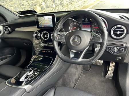 2018 Mercedes-Benz GLC - photo 11