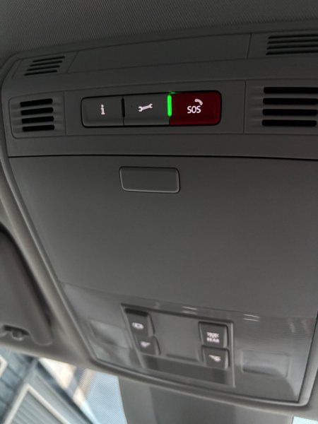 2021 Skoda Superb - photo 33