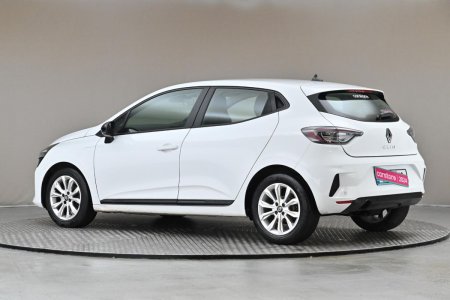 2024 Renault Clio - photo 6