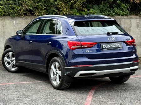 2025 Audi Q3 - photo 9