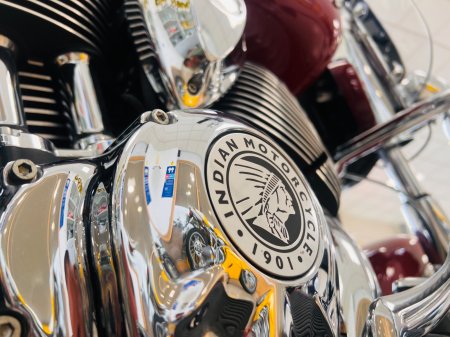 2017 Indian Other - photo 27