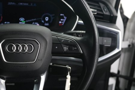 2022 Audi Q3 - photo 19