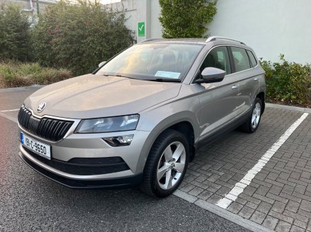 2019 Skoda Karoq - photo 3