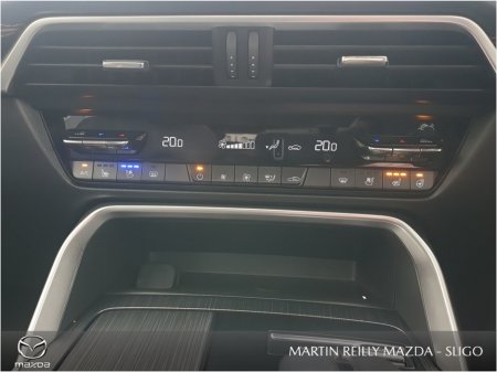 2025 Mazda CX-60 - photo 15