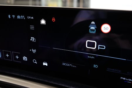 2025 Peugeot 3008 - photo 18