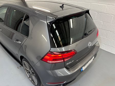 2020 Volkswagen Golf - photo 10
