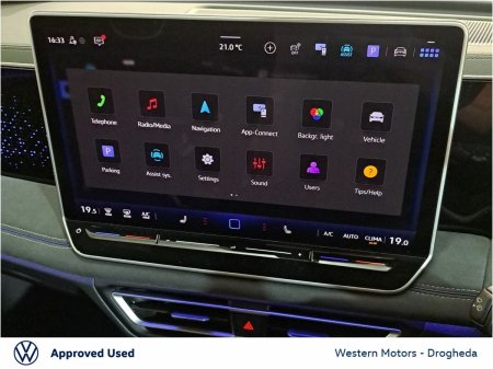 2026 Volkswagen Tiguan - photo 18