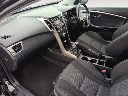 2014 Hyundai i30 - photo 15