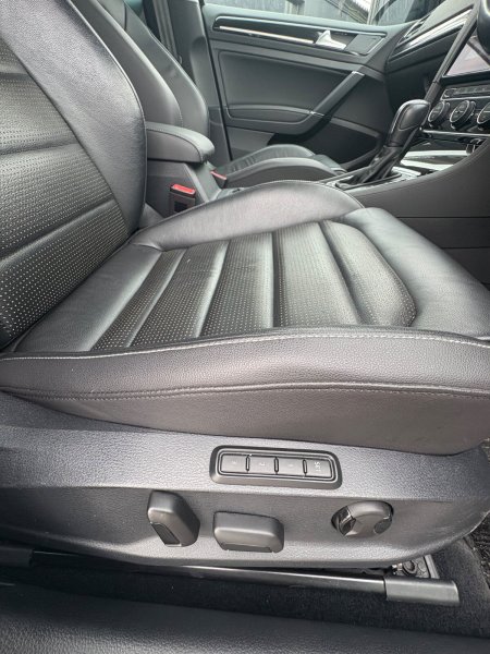 2019 Volkswagen Golf - photo 5