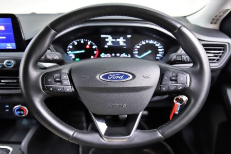 2022 Ford Focus - photo 16